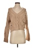 Bailey 44 Tan Pullover Sweater Size S - photo 1