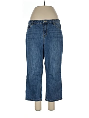 Christopher & Banks Jeans (view 1)