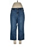 Christopher & Banks Blue Jeans Size 12 - photo 1