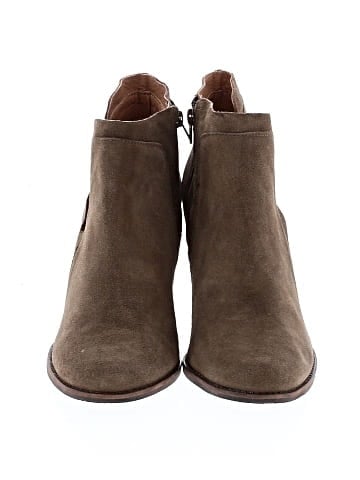 Lucky Brand Wedges (view 2)