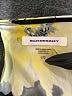 Allison Daley Yellow 3/4 Sleeve Blouse Size L - photo 7