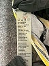 Allison Daley Yellow 3/4 Sleeve Blouse Size L - photo 8