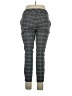 Rekucci Plaid Gray Casual Pants Size 14 (petite) - photo 2