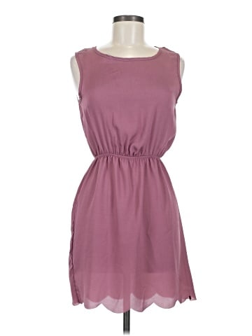 My Beloved... Casual Dress (view 1)