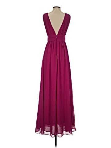 Lulus Cocktail Dress (view 2)