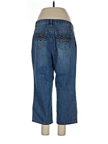 Christopher & Banks Jeans (view 2)