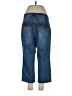 Christopher & Banks Blue Jeans Size 12 - photo 2
