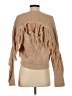 Bailey 44 Tan Pullover Sweater Size S - photo 2