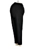 Times Two Maternity Black Active Pants Size M (estimated) - photo 1