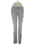 Twenty8Twelve Chevron-herringbone Gray Jeans Size 26 waist - photo 1
