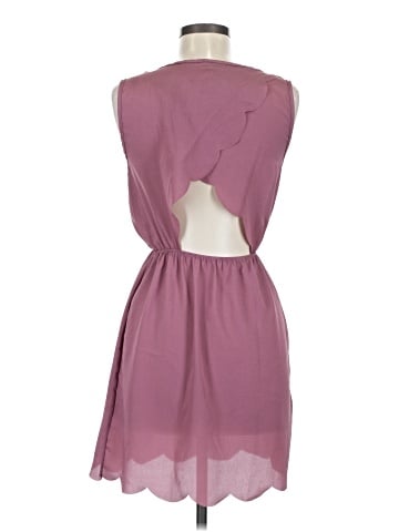 My Beloved... Casual Dress (view 2)
