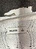 Hollister White Pullover Sweater Size S - photo 7