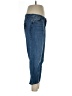 Christopher & Banks Blue Jeans Size 12 - photo 4