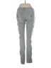 Twenty8Twelve Chevron-herringbone Gray Jeans Size 26 waist - photo 2