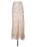 Rag & Bone Paisley Ivory Formal Skirt Size XS - photo 1