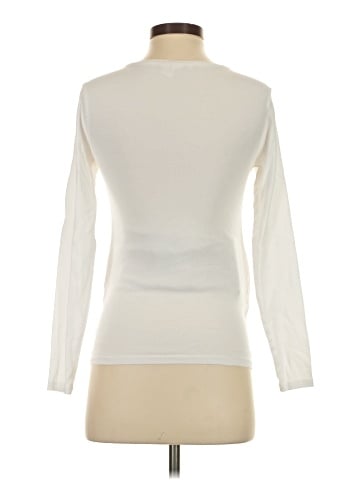 H&M Mama Long Sleeve Top (view 2)