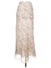 Rag & Bone Paisley Ivory Formal Skirt Size XS - photo 2