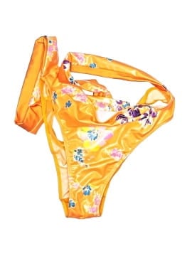Savage X Fenty Swimsuit Bottoms (view 1)