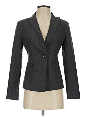 Ann Taylor Factory Blazer (view 1)