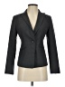 Ann Taylor Factory Gray Blazer Size 2 Petite - photo 1