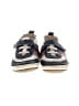 Robeez 100% Leather Blue Booties Size 18-24 mo (kids) - photo 2