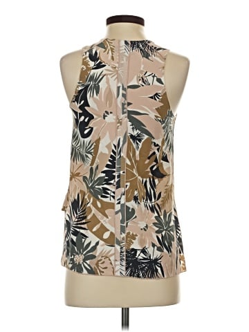 Rag & Bone Sleeveless Blouse (view 2)