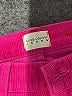 Alice + Olivia Color Block Pink Jeans Size S - photo 7