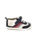 Robeez 100% Leather Blue Booties Size 18-24 mo (kids) - photo 1