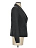 Ann Taylor Factory Gray Blazer Size 2 Petite - photo 4