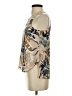 Rag & Bone Tan Ivory Sleeveless Blouse Size S - photo 5