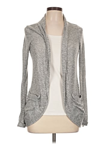 Wet Seal Cardigan (view 1)