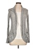 Wet Seal Gray Cardigan Size L - photo 1