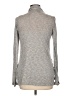 Wet Seal Gray Cardigan Size L - photo 2