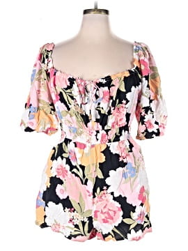 Jessica Simpson Romper