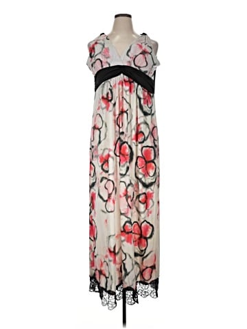 Shoreline Casual Dress (view 1)