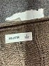 Hollister Gray Brown Pullover Sweater Size S - photo 7