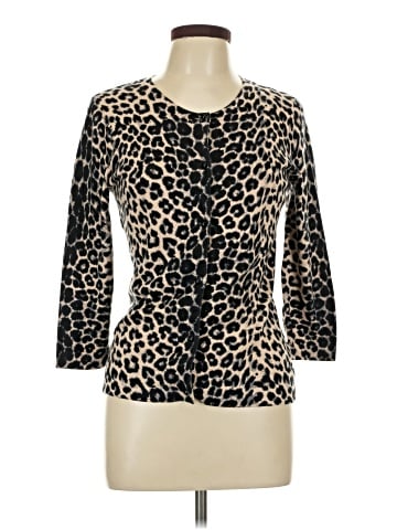Willi Smith Cardigan (view 1)