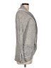 Wet Seal Gray Cardigan Size L - photo 4