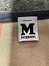 M Missoni Tan Poncho Size M - photo 7