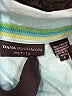 Dana Buchman Teal Long Sleeve Button-Down Shirt Size 8 Petite - photo 7
