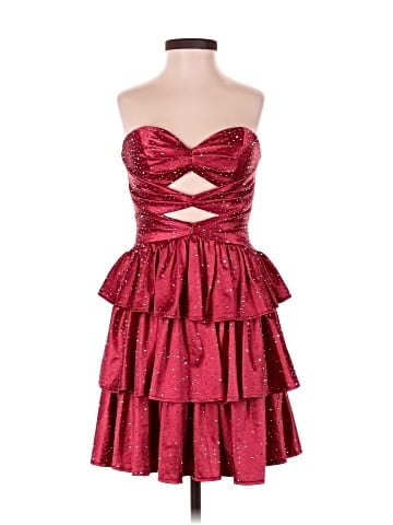 Unbranded Cocktail Dress (view 1)