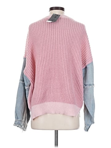 Adora Pullover Sweater (view 2)