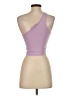 Emma & Sam Purple Tank Top Size S - photo 2