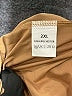 Unbranded 100% Polyester Solid Tan Casual Skirt Size 1X - photo 4