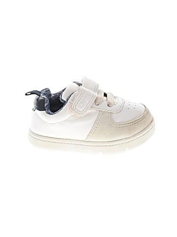 Carter's Booties (view 1)
