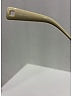 Jacquemus Gold Sunglasses One size - photo 9