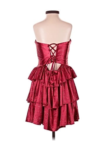 Unbranded Cocktail Dress (view 2)