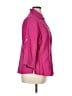 Cato 100% Polyester Pink 3/4 Sleeve Blouse Size 14 - photo 4