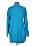Susan Graver Teal Cardigan Size L - photo 2