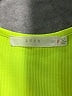 Lush Yellow Bodysuit Size S - photo 3